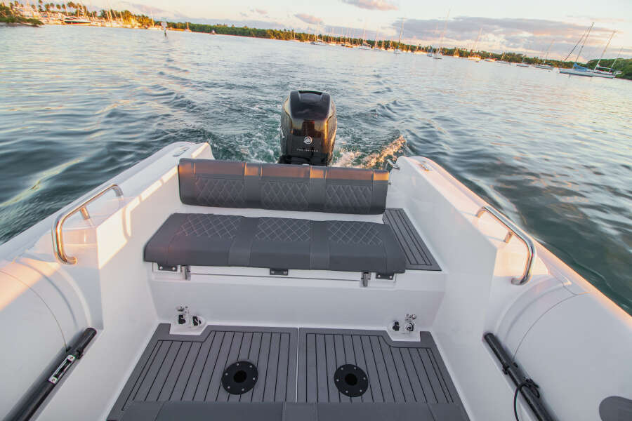 26ft Northstar Yacht For Sale