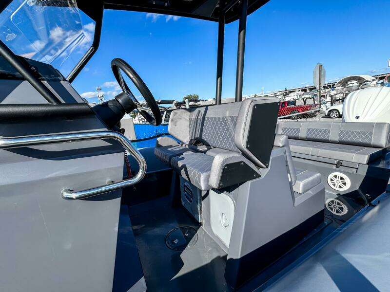 26ft Northstar Yacht For Sale