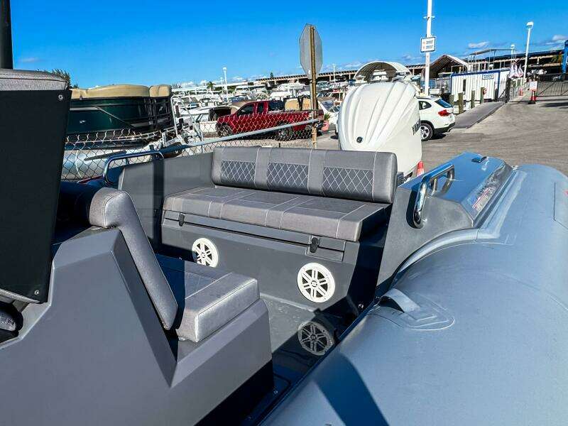 26ft Northstar Yacht For Sale