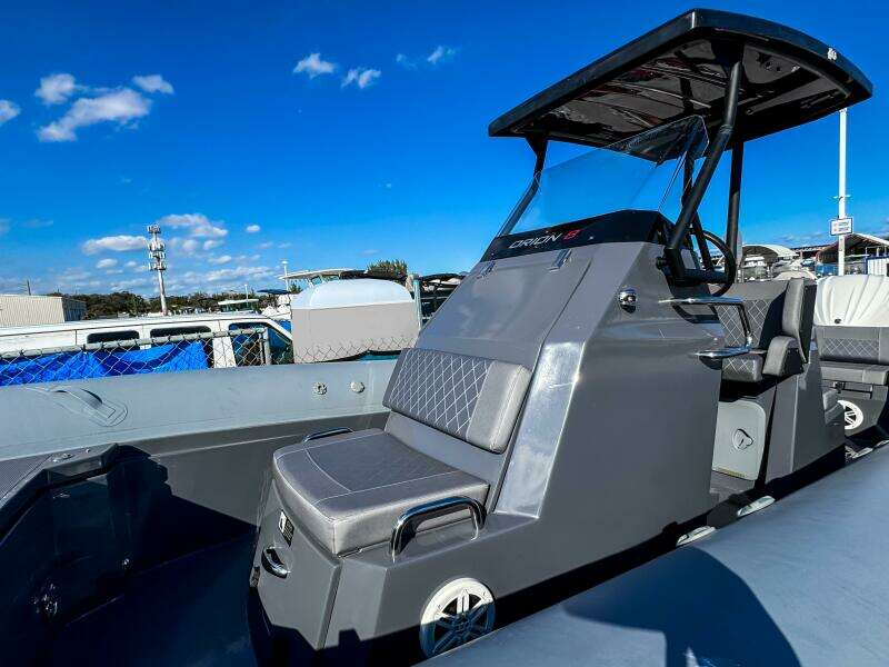 26ft Northstar Yacht For Sale