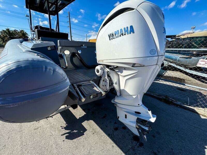 26ft Northstar Yacht For Sale