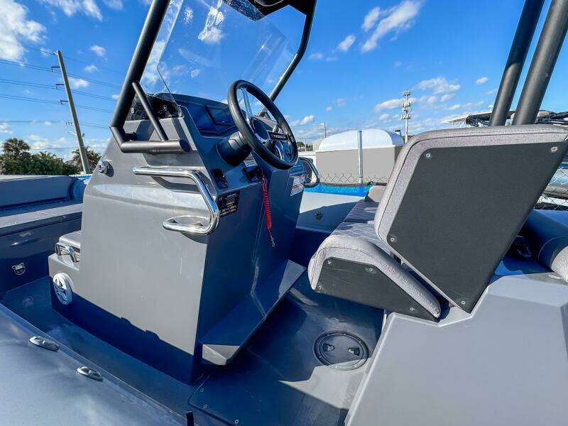 26ft Northstar Yacht For Sale