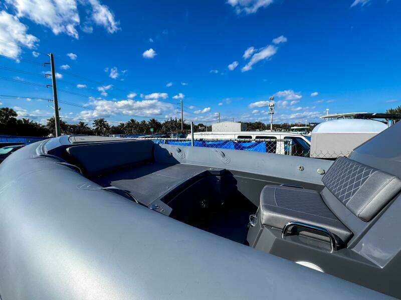 26ft Northstar Yacht For Sale