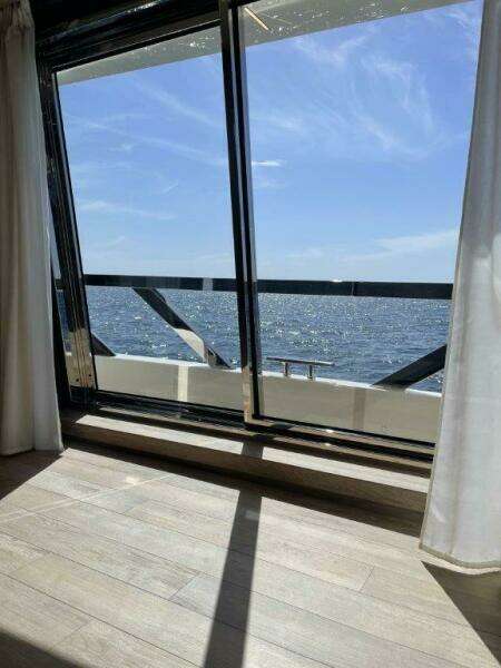 OUR TRADE 92ft Ferretti Yachts Yacht For Sale