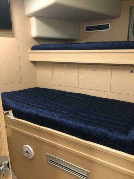 OUR TRADE 92ft Ferretti Yachts Yacht For Sale