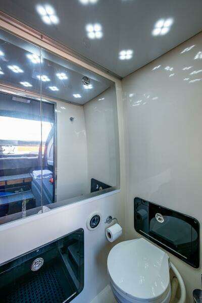 FIGHTERTOWN 45ft Technohull Yacht For Sale