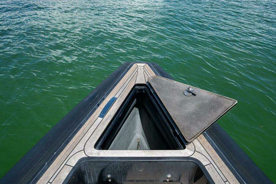 FIGHTERTOWN 45ft Technohull Yacht For Sale