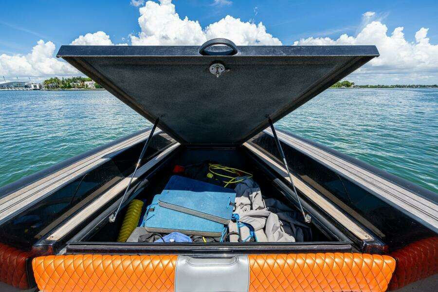 FIGHTERTOWN 45ft Technohull Yacht For Sale
