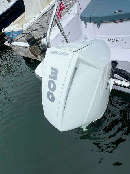 Giraffe 28ft Axopar Yacht For Sale