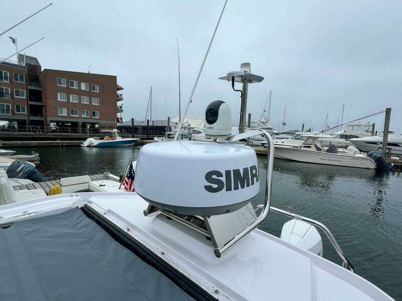 Giraffe 28ft Axopar Yacht For Sale