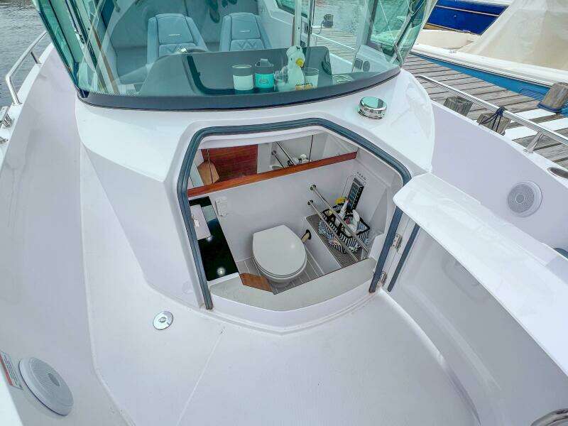 Giraffe 28ft Axopar Yacht For Sale