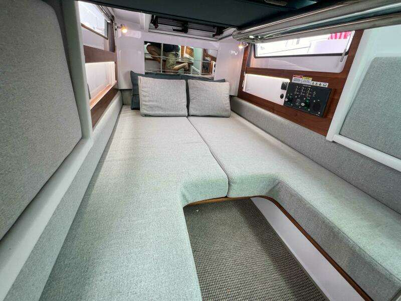 Giraffe 28ft Axopar Yacht For Sale