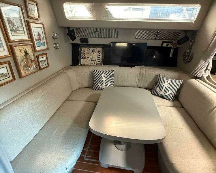 46ft Sea Ray Yacht For Sale
