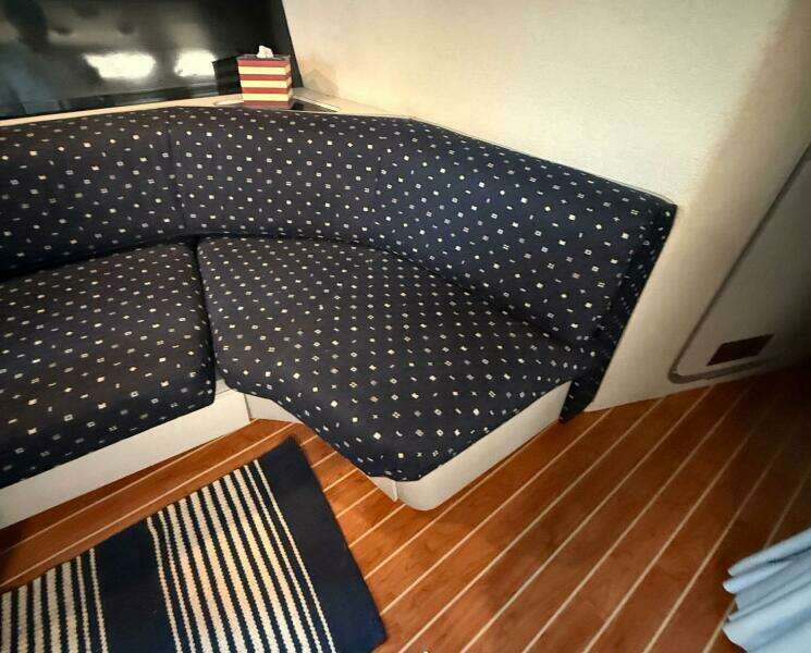 46ft Sea Ray Yacht For Sale
