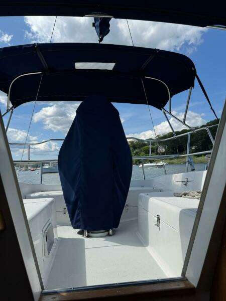 28ft Catalina Yacht For Sale