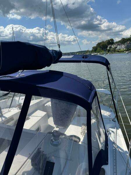 28ft Catalina Yacht For Sale