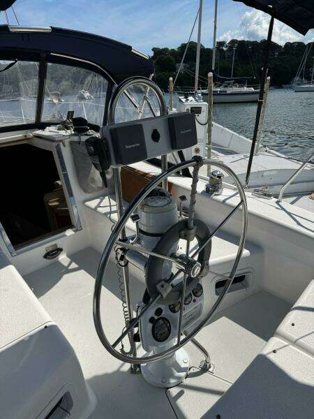 28ft Catalina Yacht For Sale