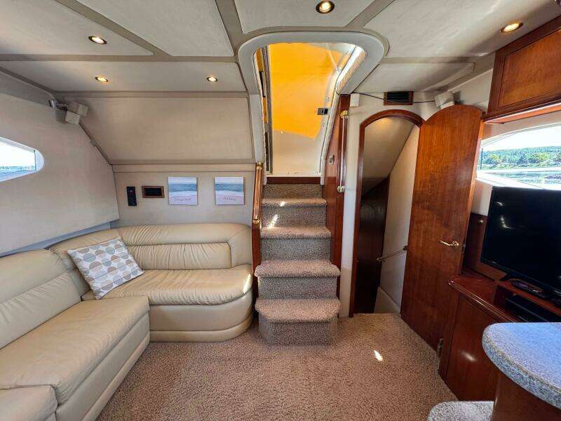 Family Ties 45ft Cruisers Yachts Yacht For Sale