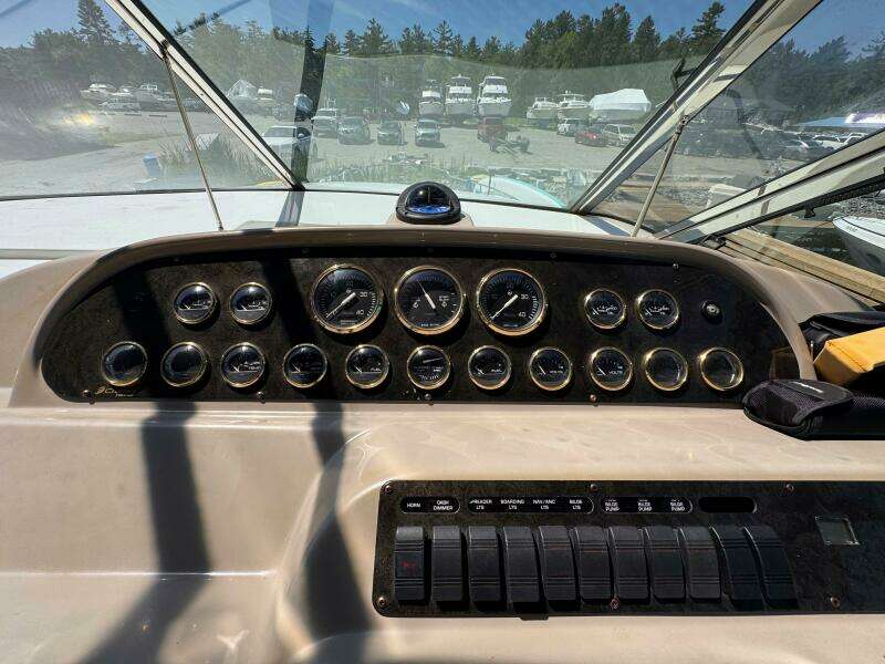 Family Ties 45ft Cruisers Yachts Yacht For Sale