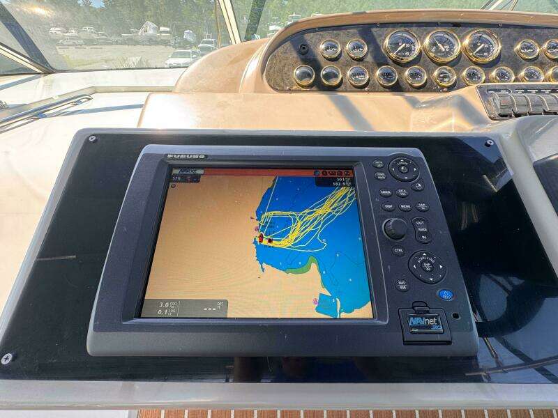 Family Ties 45ft Cruisers Yachts Yacht For Sale