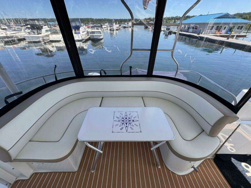Family Ties 45ft Cruisers Yachts Yacht For Sale