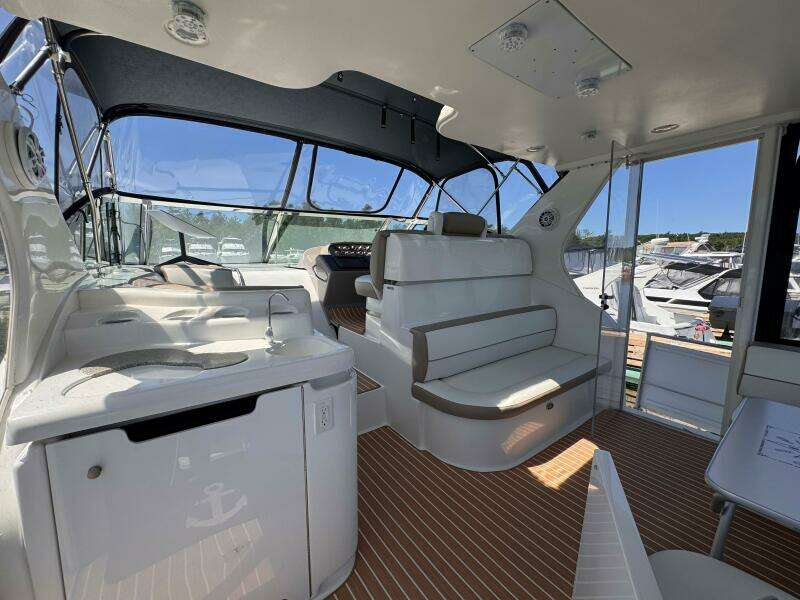 Family Ties 45ft Cruisers Yachts Yacht For Sale