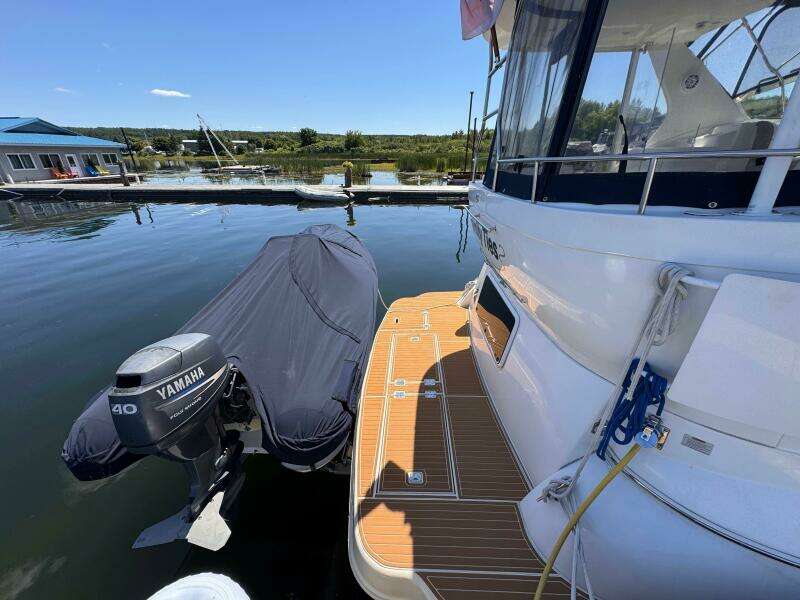 Family Ties 45ft Cruisers Yachts Yacht For Sale