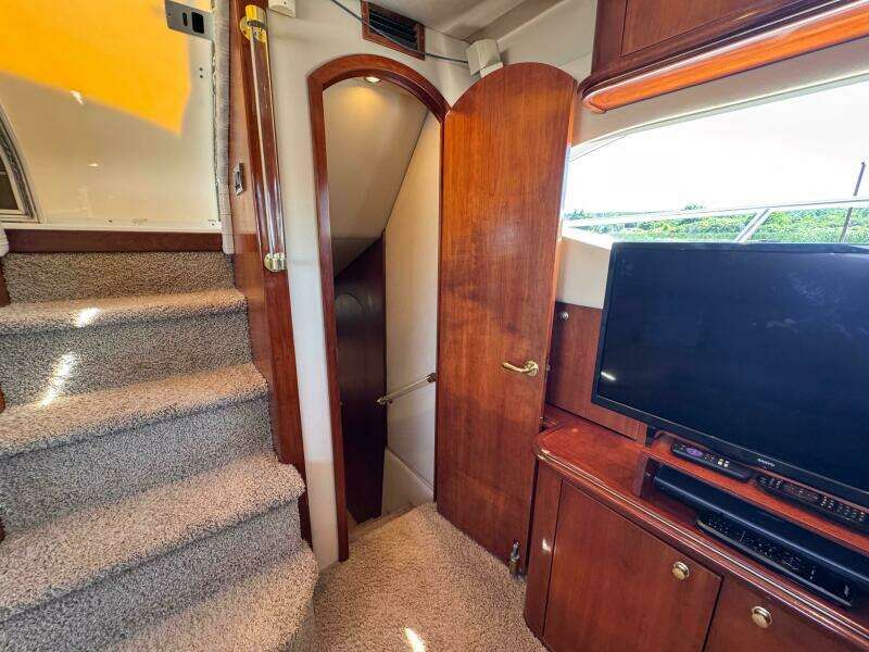 Family Ties 45ft Cruisers Yachts Yacht For Sale