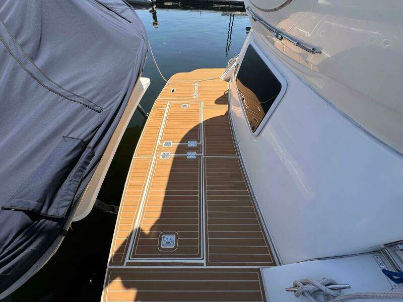 Family Ties 45ft Cruisers Yachts Yacht For Sale