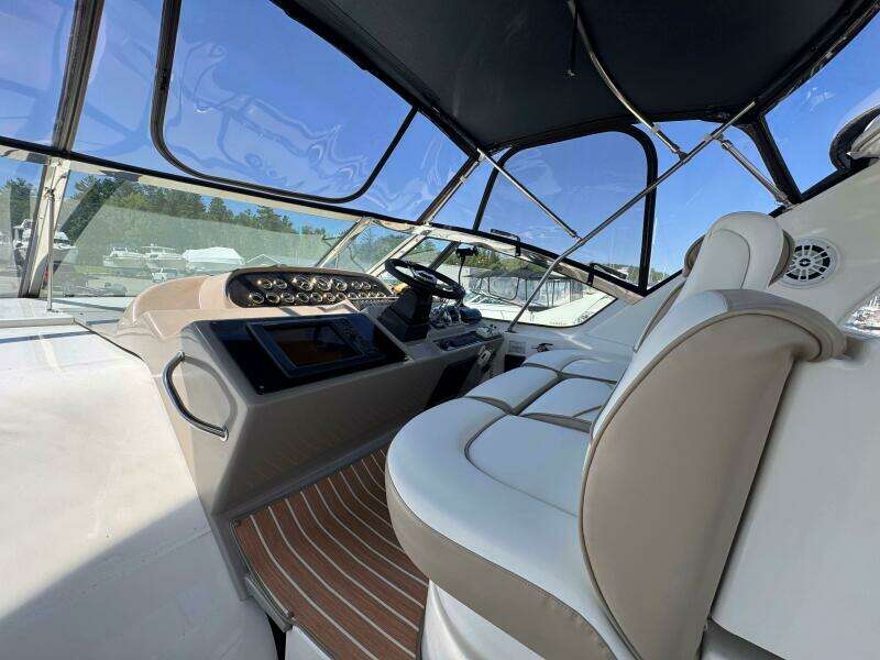 Family Ties 45ft Cruisers Yachts Yacht For Sale