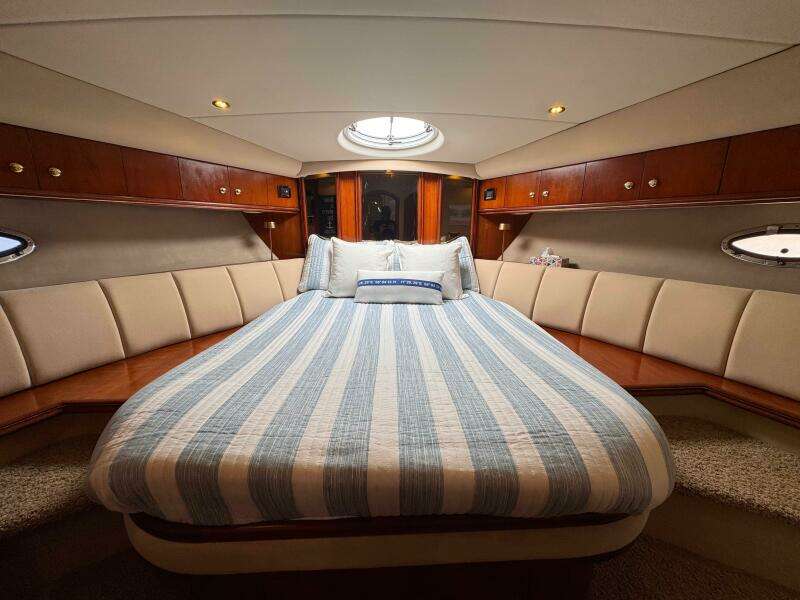 Family Ties 45ft Cruisers Yachts Yacht For Sale