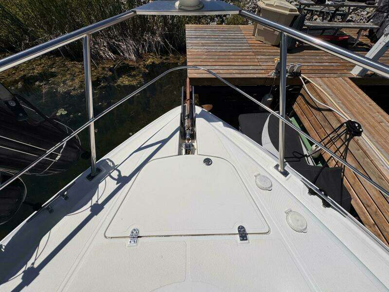 Family Ties 45ft Cruisers Yachts Yacht For Sale
