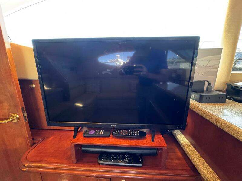 Family Ties 45ft Cruisers Yachts Yacht For Sale
