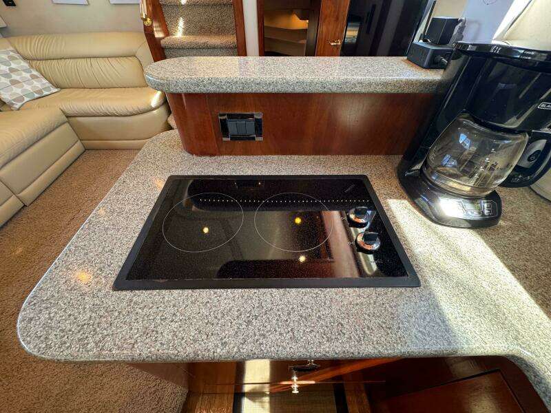 Family Ties 45ft Cruisers Yachts Yacht For Sale
