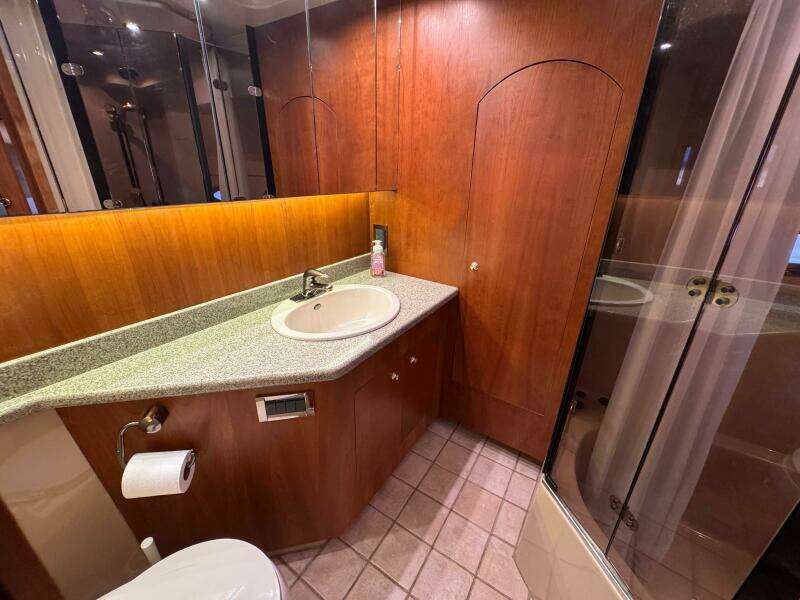 Family Ties 45ft Cruisers Yachts Yacht For Sale