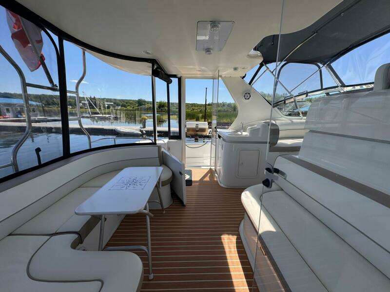 Family Ties 45ft Cruisers Yachts Yacht For Sale