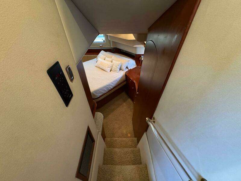 Family Ties 45ft Cruisers Yachts Yacht For Sale