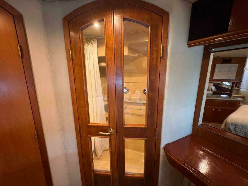 Family Ties 45ft Cruisers Yachts Yacht For Sale