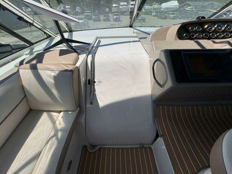 Family Ties 45ft Cruisers Yachts Yacht For Sale