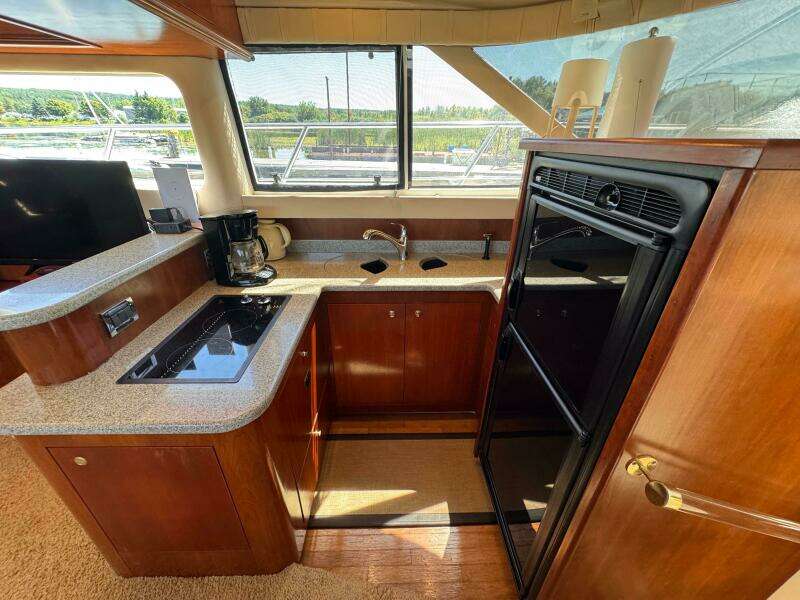 Family Ties 45ft Cruisers Yachts Yacht For Sale