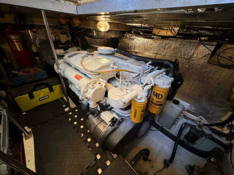 Family Ties 45ft Cruisers Yachts Yacht For Sale