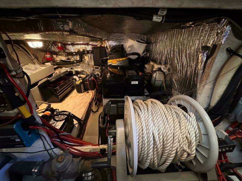 Family Ties 45ft Cruisers Yachts Yacht For Sale