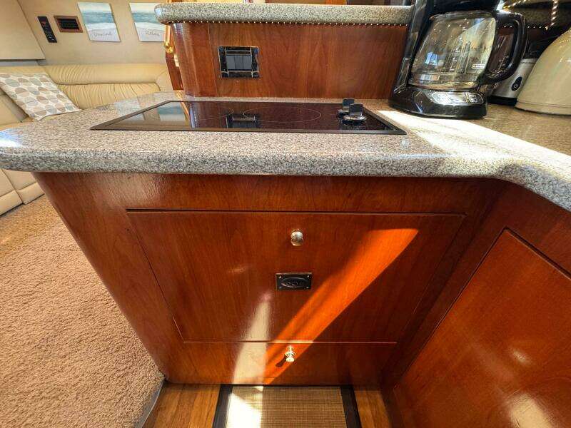 Family Ties 45ft Cruisers Yachts Yacht For Sale