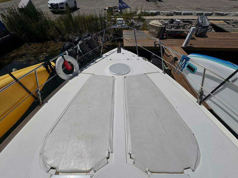 Family Ties 45ft Cruisers Yachts Yacht For Sale