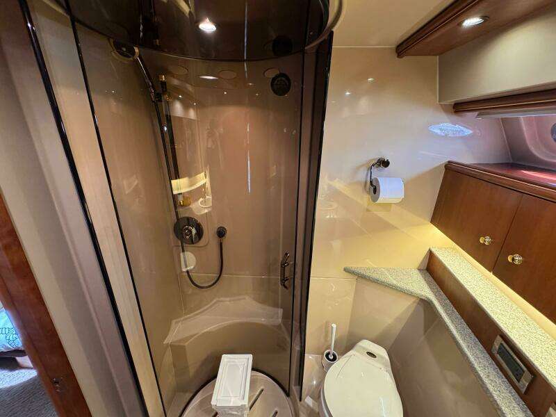 Family Ties 45ft Cruisers Yachts Yacht For Sale