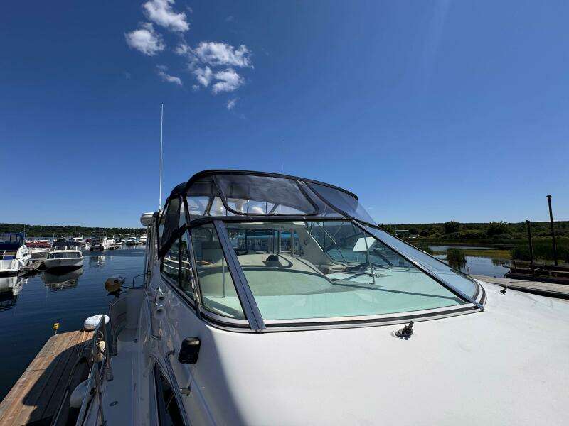 Family Ties 45ft Cruisers Yachts Yacht For Sale