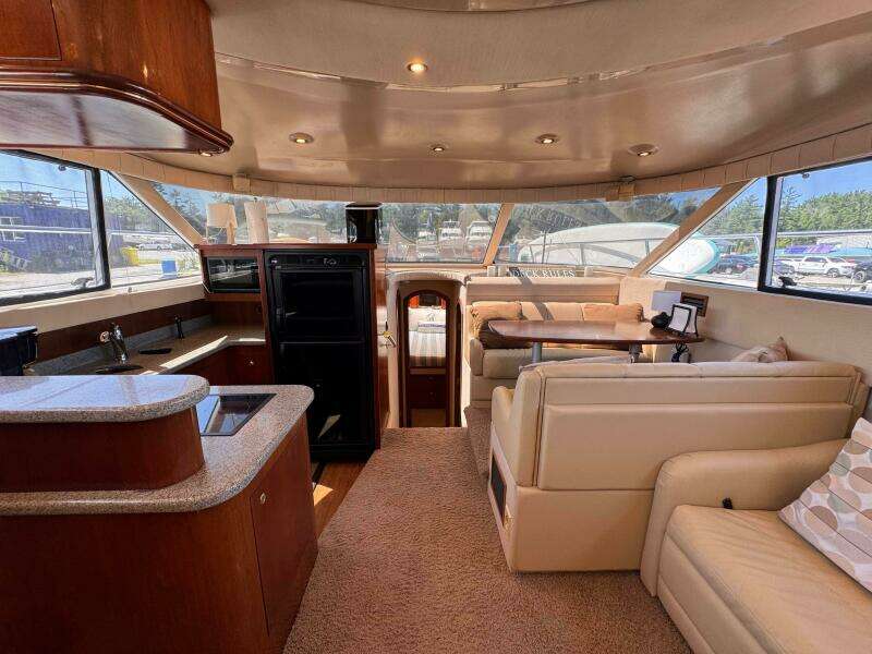 Family Ties 45ft Cruisers Yachts Yacht For Sale