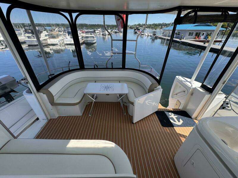 Family Ties 45ft Cruisers Yachts Yacht For Sale