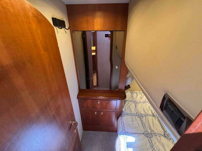 Family Ties 45ft Cruisers Yachts Yacht For Sale