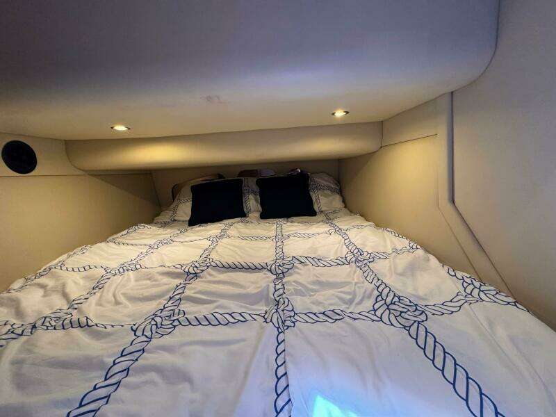 Family Ties 45ft Cruisers Yachts Yacht For Sale